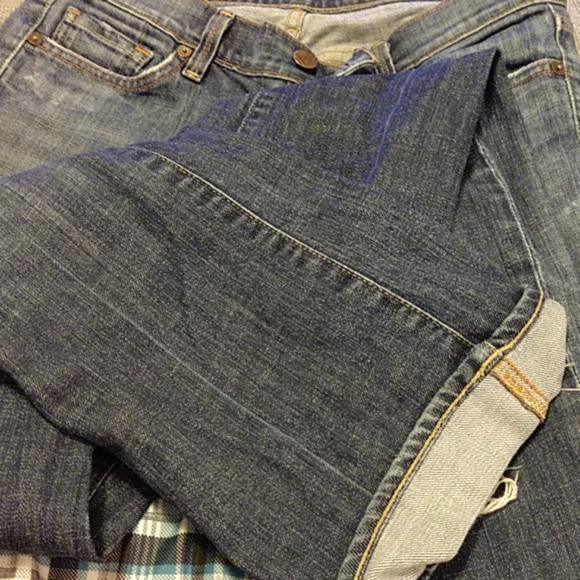 Jeans - Picture 3 of 6